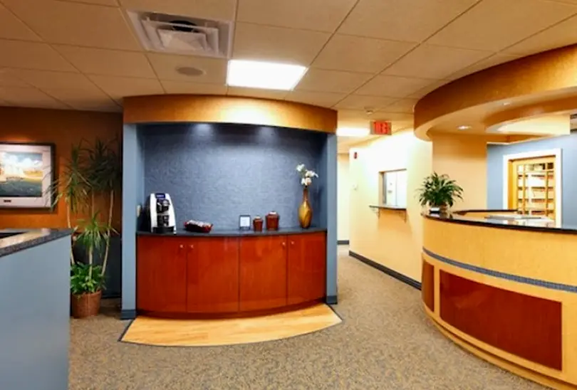 New London Shoreline Periodontics: Dr. Gregory A. Toback, Dr. Lavanya Rajendran, & Dr. Ellen Pearce