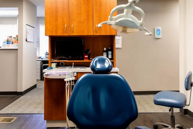 North Cumming Dentistry