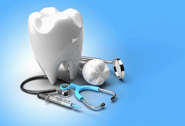 Oaks MGK Dental