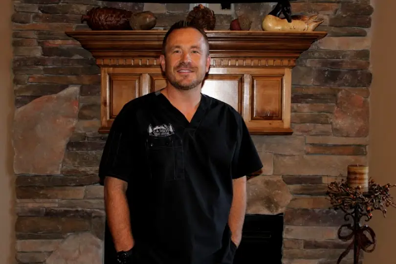  Ogden Tobias Dental Care- Justin S. Tobias, D.D.S.