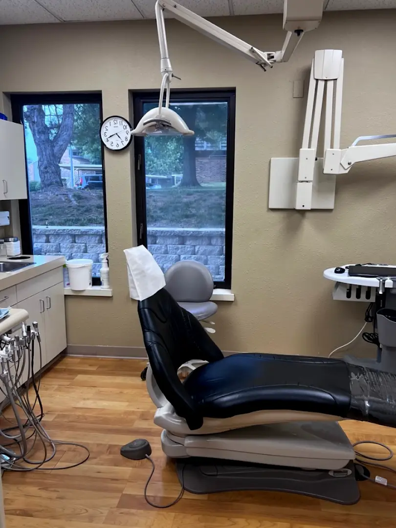 Olathe Brendan Duede DDS, Ron J. Burgmeier DDS PA