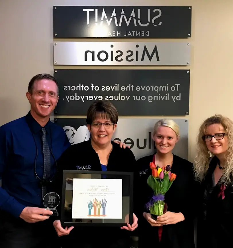  Omaha Summit Dental Health
