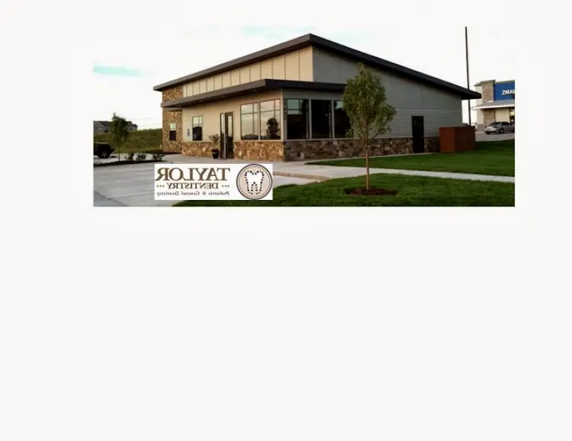  Omaha Taylor Dentistry