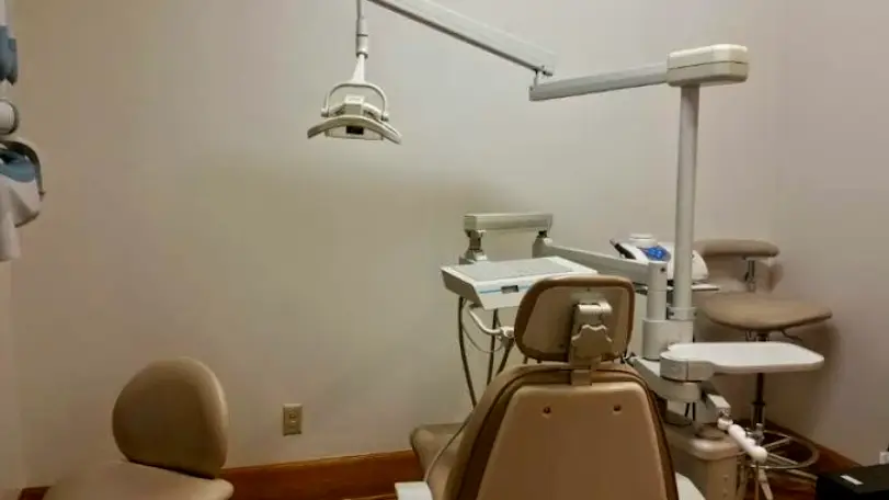 Onarga Family Smiles, E. David Noh DMD