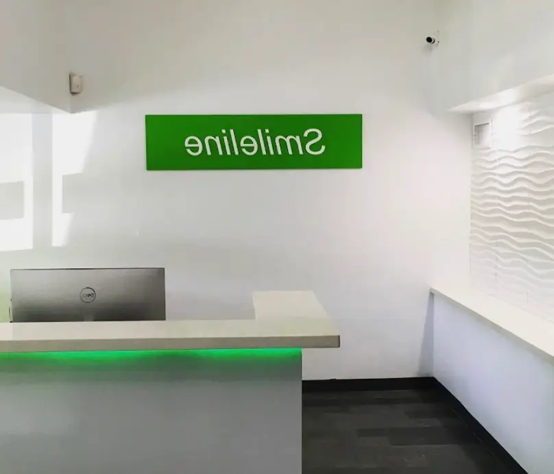  Orange Smileline Dental & Orthodontics