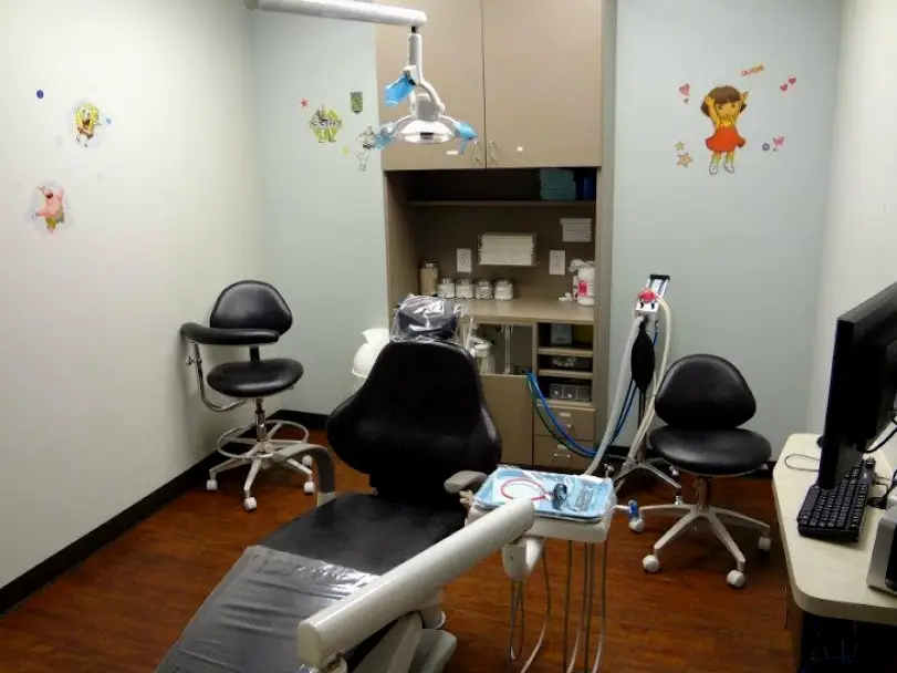Picasso Dental & Orthodontics- Mansfield