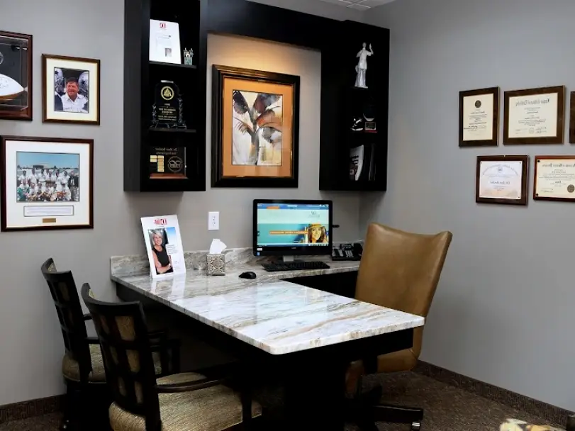 Plano Parker West Dental Associates