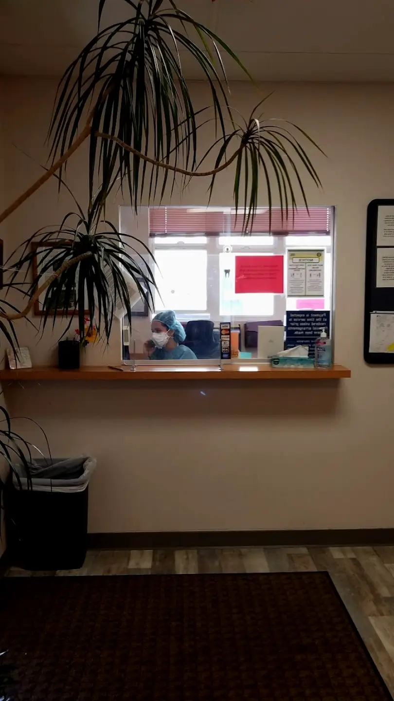 Point Arena Redwood Coast Medical Services - Dental