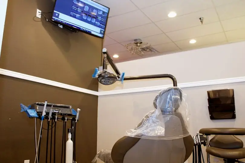 Reedley Family Dental