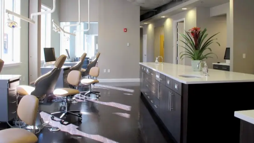 Ridgeland Jolly Orthodontics