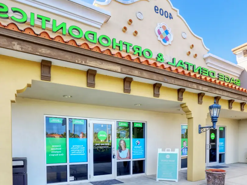  Sage Dental of Oldsmar