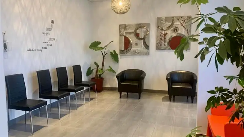 Saint-Louis-de-Gonzague Simon Fournier Dental Clinic