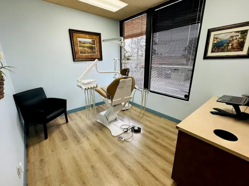 San Bernardino Lifetime Dental & Fastbraces