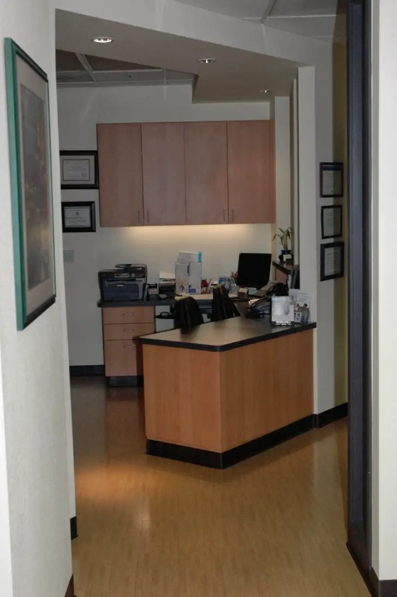 San Leandro R.J. SONDKAR, DDS INC.