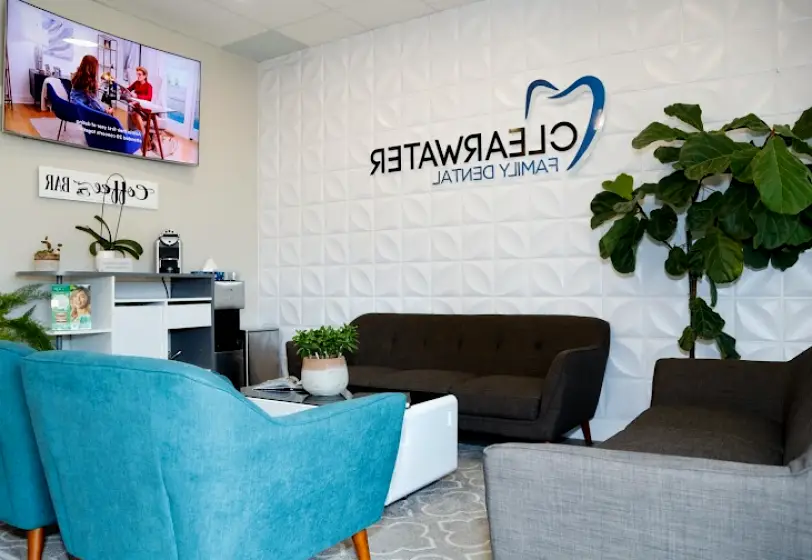 Sarnia Clearwater Family Dental