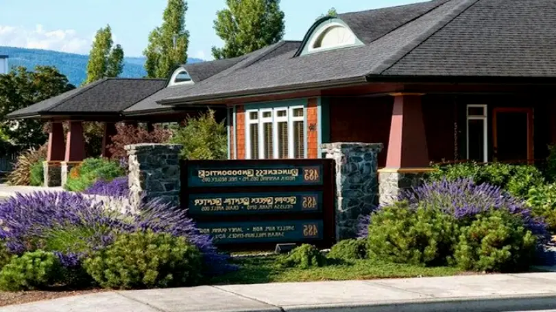 Sequim Cedar Creek Dental Center
