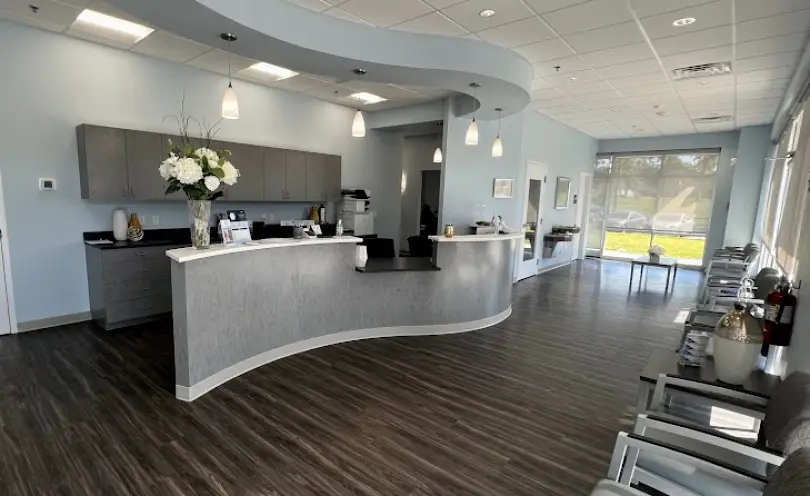 Shallotte Riccobene Associates Family Dentistry