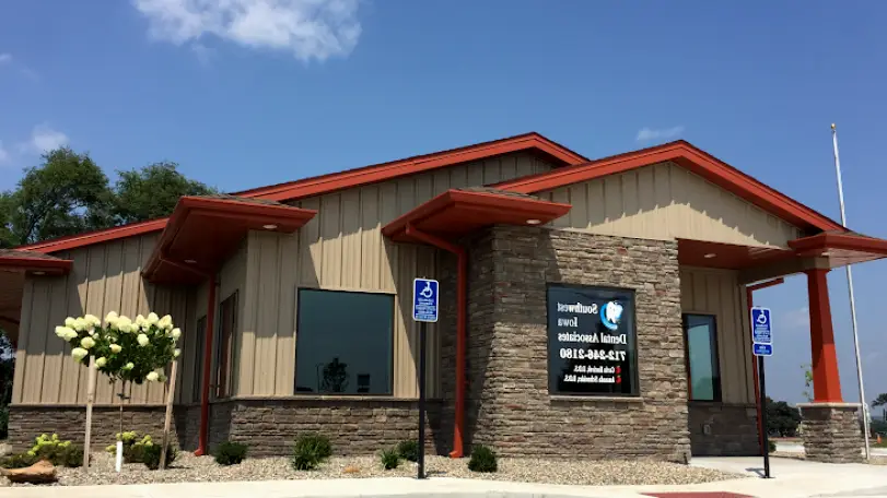 Shenandoah Southwest Iowa Dental Associates
