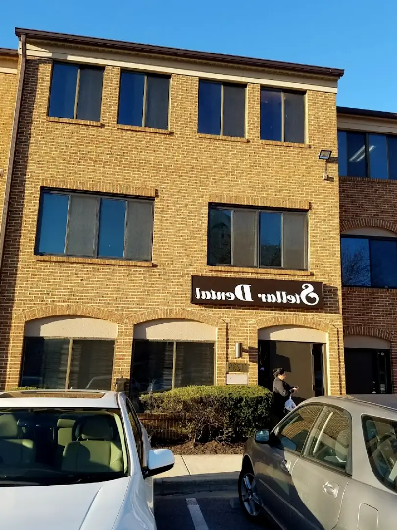 Silver Spring Stellar Dental