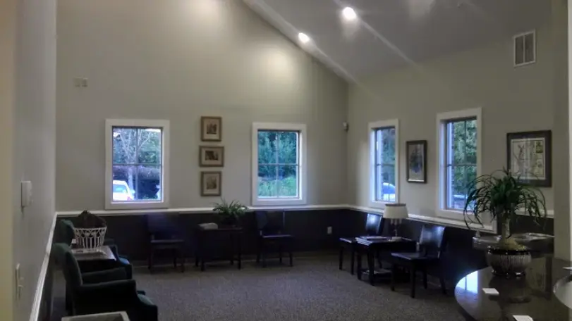 Simpsonville Chapman Emergency Dental Care