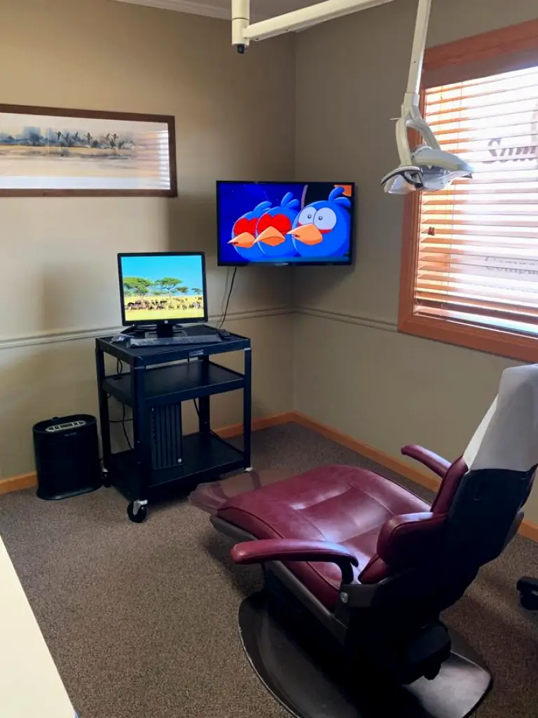 Somonauk Family Dentistry