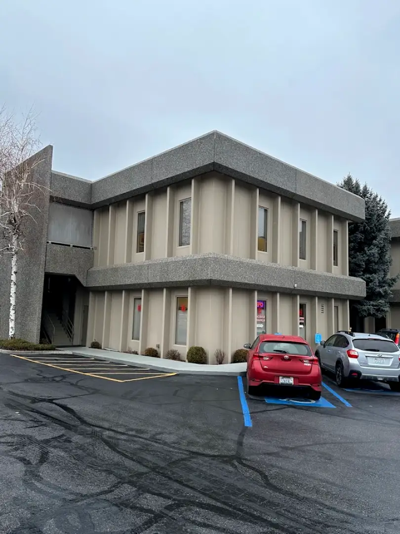 Spokane Valley River City Endodontics