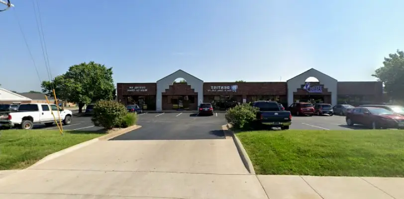 Springfield Alan G Zinke DDS, PC