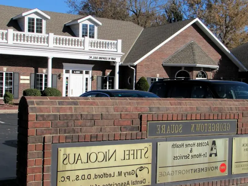Springfield Dental Associates of the Ozarks
