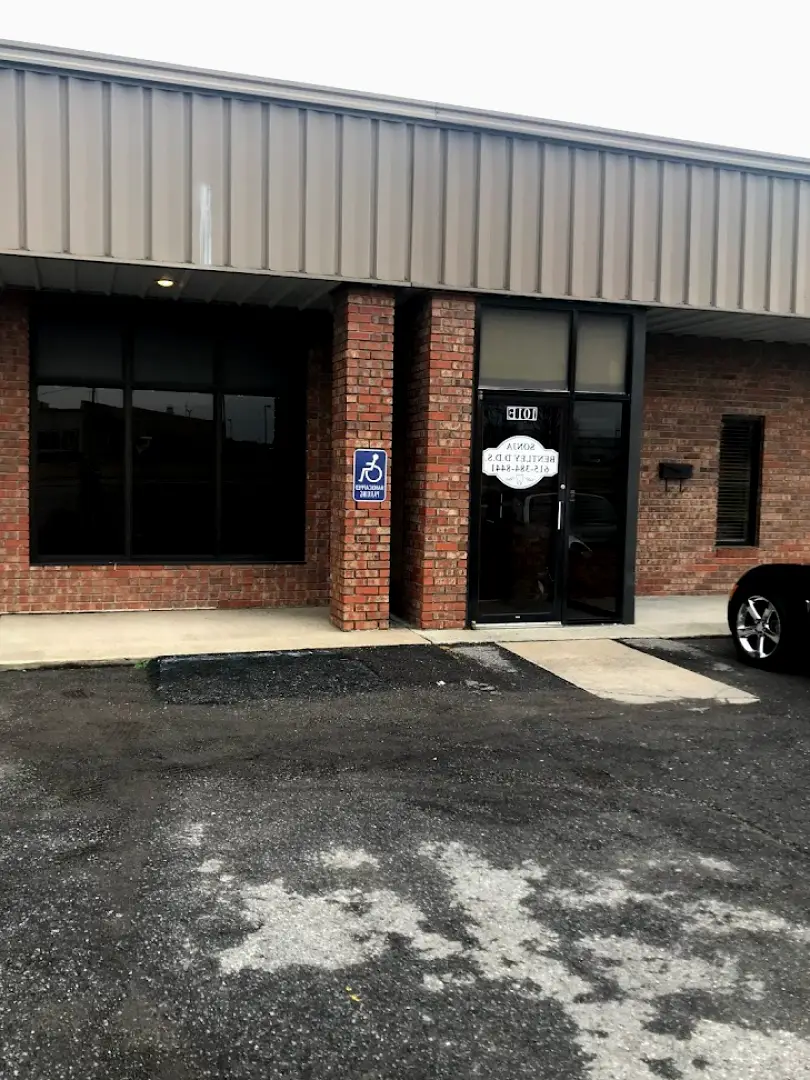 Springfield Dr. Sonja A. Bentley, DDS