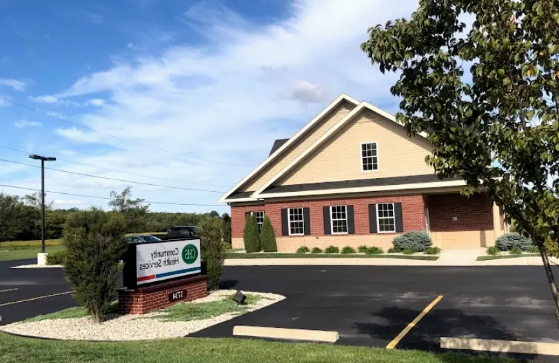 Stony Ridge Community Health Services