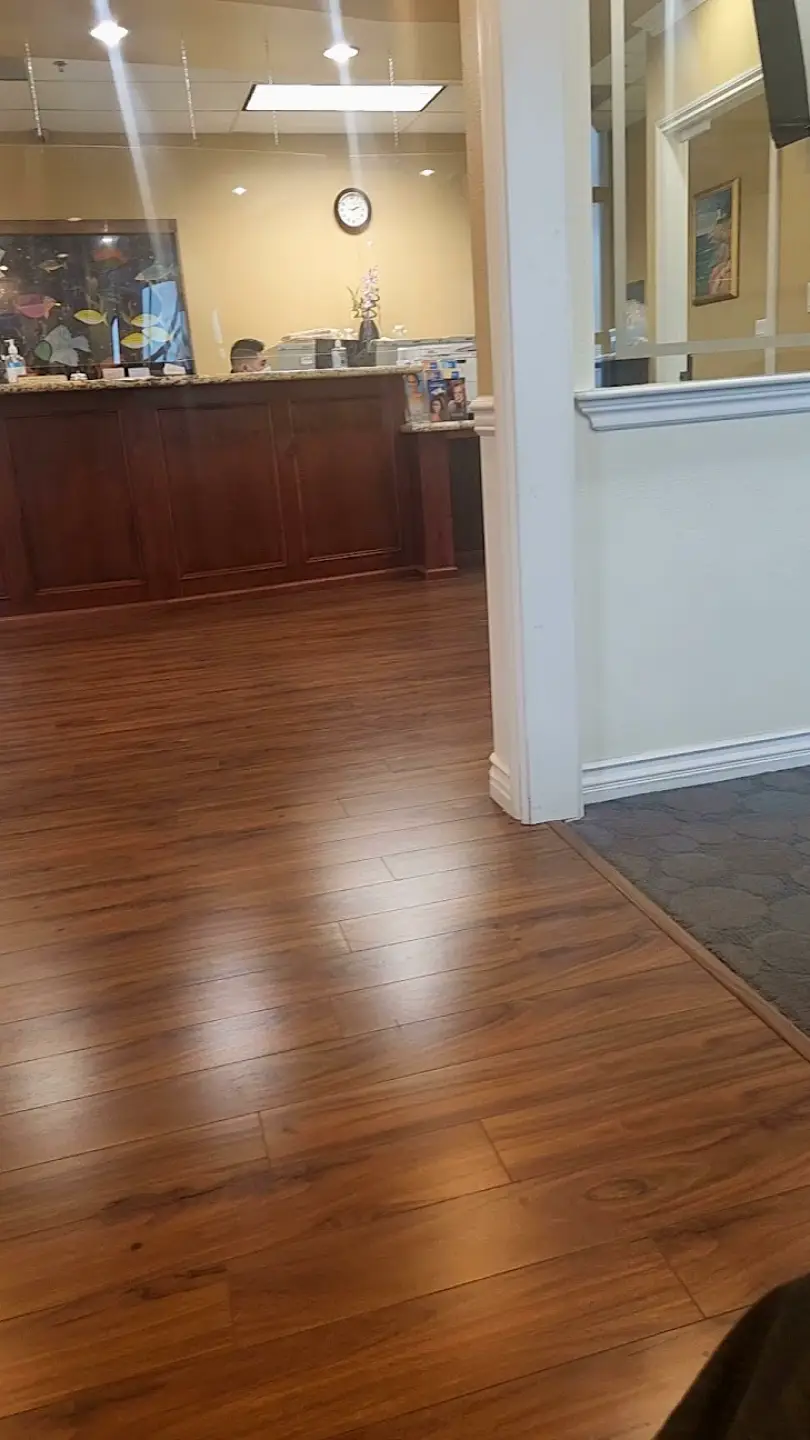  Temple City Dr. Huang Dental