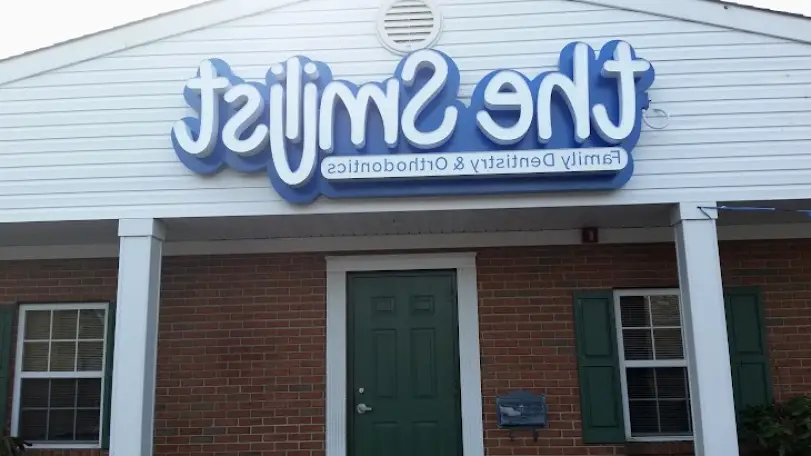 The Smilist Dental Middle Island