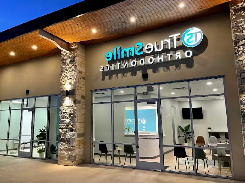 True Smile Orthodontics: Liberty Hill Location