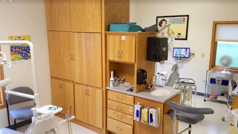 Tuscola Douglas County Health Dept and Dental Clinic