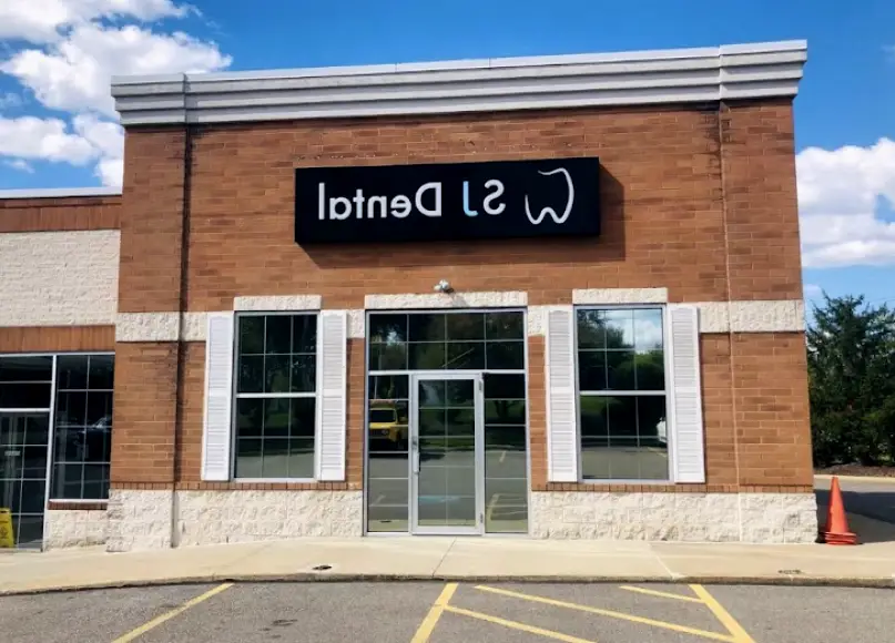 Twinsburg SJ Dental