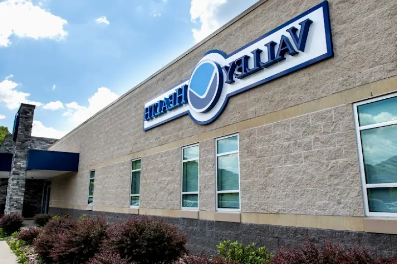 Valley Health - Wayne
