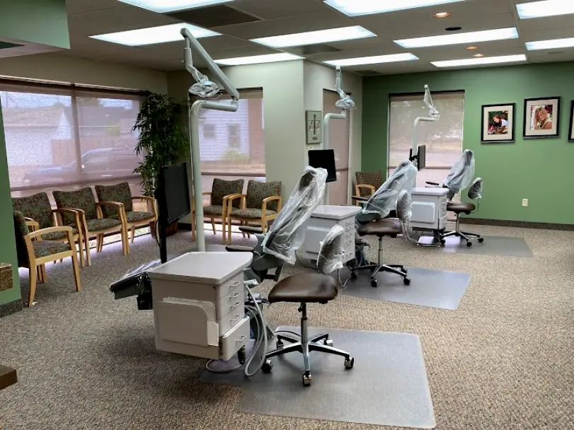 Vancouver Brown-Saito Orthodontics