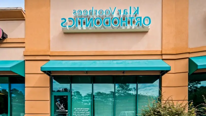 Virginia Beach Klar Holmes & Associates Orthodontics - P.A. Courthouse