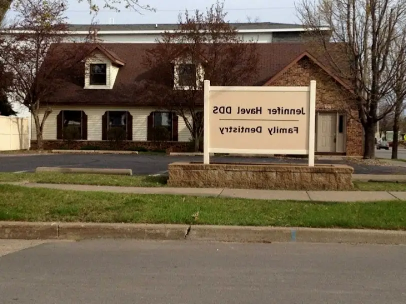 Wausau Dr. Jennifer Havel DDS