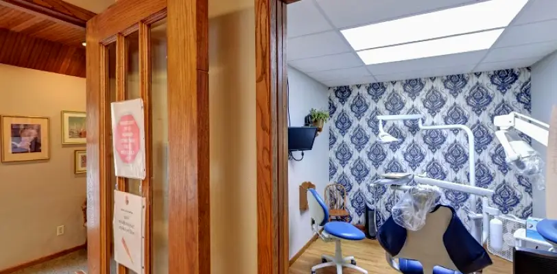 Webster City Gentle Family Dentistry