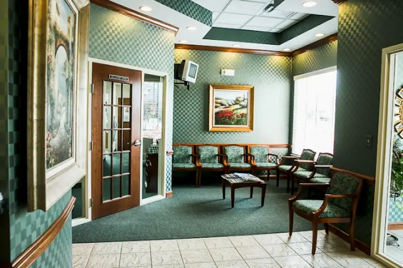  Winston-Salem Luna Dental