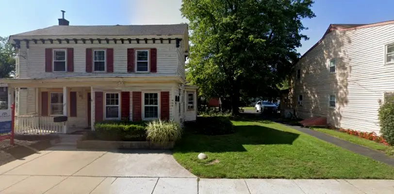 Yardley Family Dental