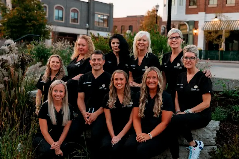  Ada Family Dentistry: Samy Salhadar DDS
