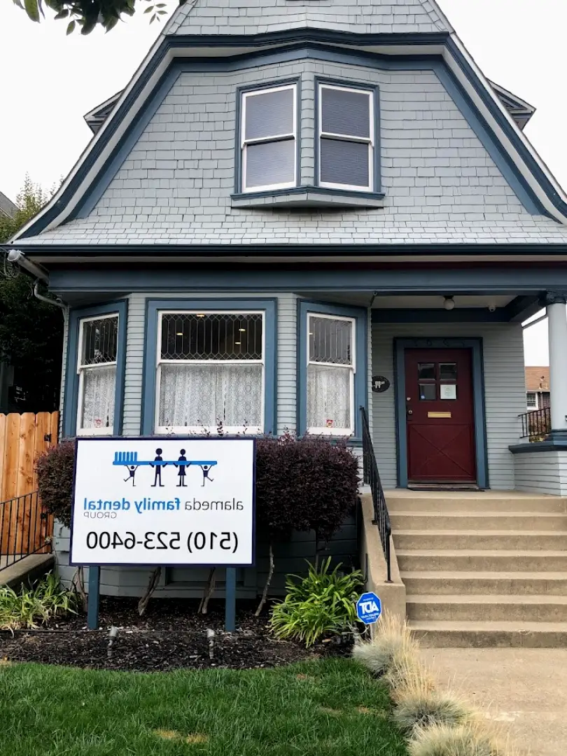 Alameda Family Dental Group