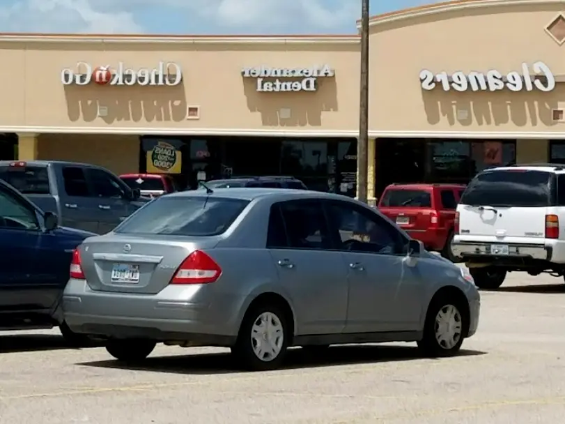 Angleton Dr. Gary A. Alexander, DDS