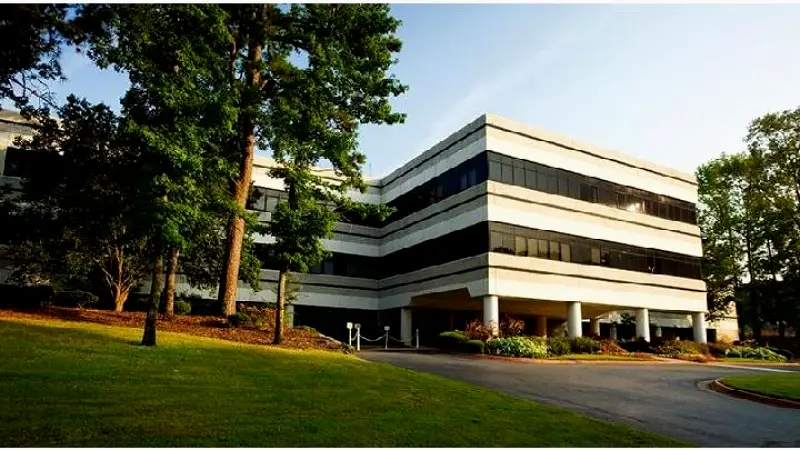 Baptist Health Medical Center-Arkadelphia