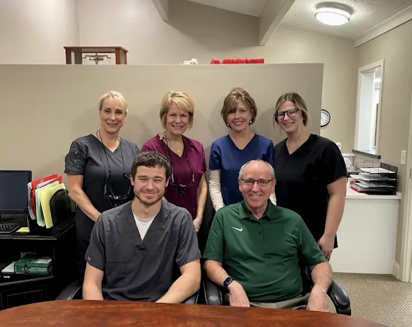 Bloomington Twin City Dental - Dr. Scott Todd