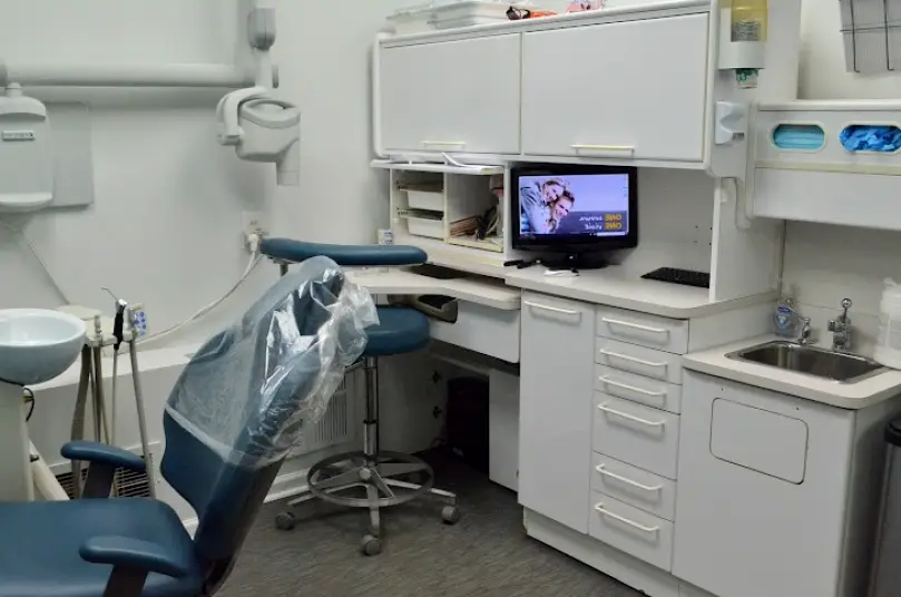  Bolingbrook Family Dental