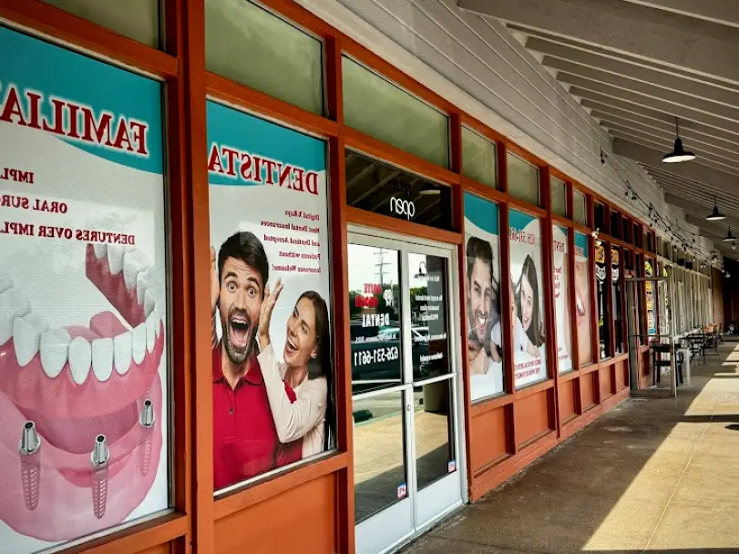Brite Choice Dental - Dental Implants & Family Dentistry in Duarte