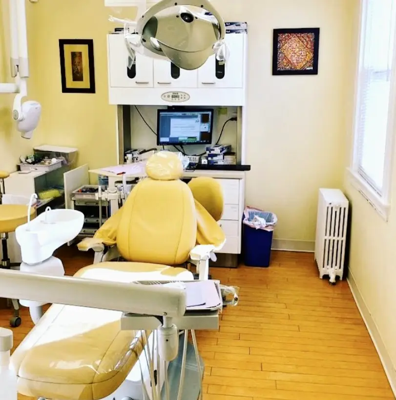Brookline Sahara Dental